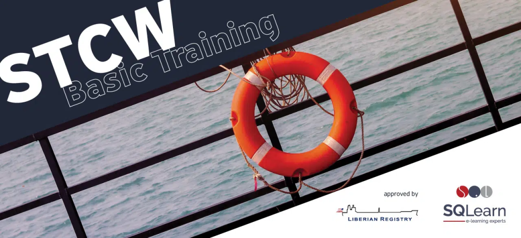 STCW Basic Training (BT)