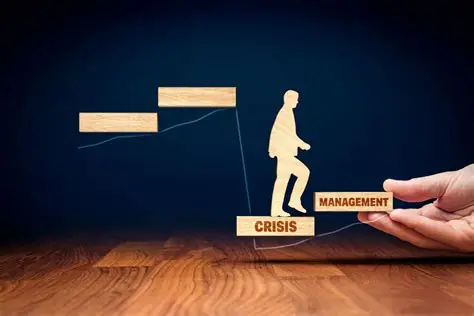 Crisis Management & Human Behaviour