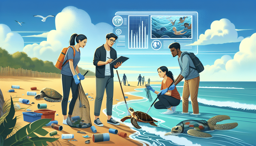 Marine Environmental Awareness